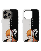 Bleach Tank Case (Ichigo)