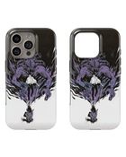 Jujutsu Kaisen Tank Case (Yuta Okkotsu)