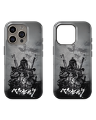 Berserk Tank Case (100 Man Slayer)