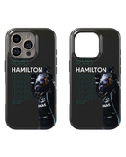 Formula 1 Tank Case (44 Hamilton)