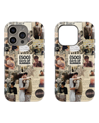 Singers Tank Case (500 Days Of Summer)