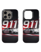 Sports Car Tank Case (911 Classics)
