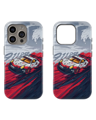 Sports Car Tank Case (911 RS)