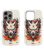 Naruto Tank Case (9 Tails Fox)