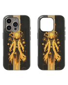 Naruto Tank Case (9 Tales Naruto)