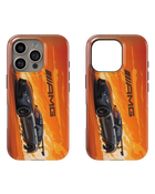 Sports Car Tank Case (AMG)