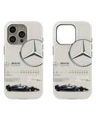 Formula 1 Tank Case (AMG Racing)