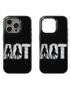 Attack On Titan Tank Case (AOT)