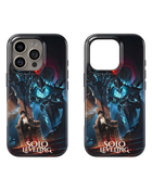 Solo Leveling Tank Case (Absolute Being)