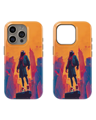 Marvel Tank Case (Across The Spiderverse)