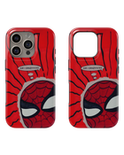 Marvel Tank Case (Am I Crazy Spidey)