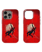 Marvel Tank Case (Amazing Spiderman)