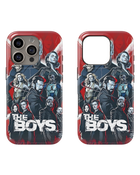 Movies Shows Tank Case (Amazon Prime The Boys)