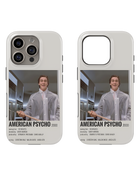 Movies Shows Tank Case (American Psycho)