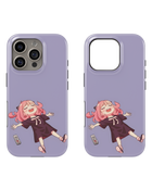Spy X Family Tank Case (Anya)