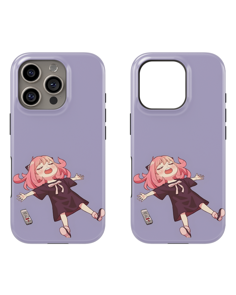 Spy X Family Tank Case (Anya)
