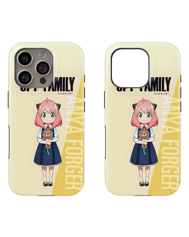 Spy X Family Tank Case (Anya Forger)
