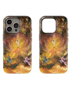 Cartoon Tank Case (Arceus)