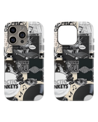 Singers Tank Case (Arctic Monkeys Classics)