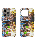 Football Tank Case (Argentina Champions)