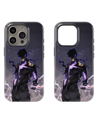 Solo Leveling Tank Case (Arise)