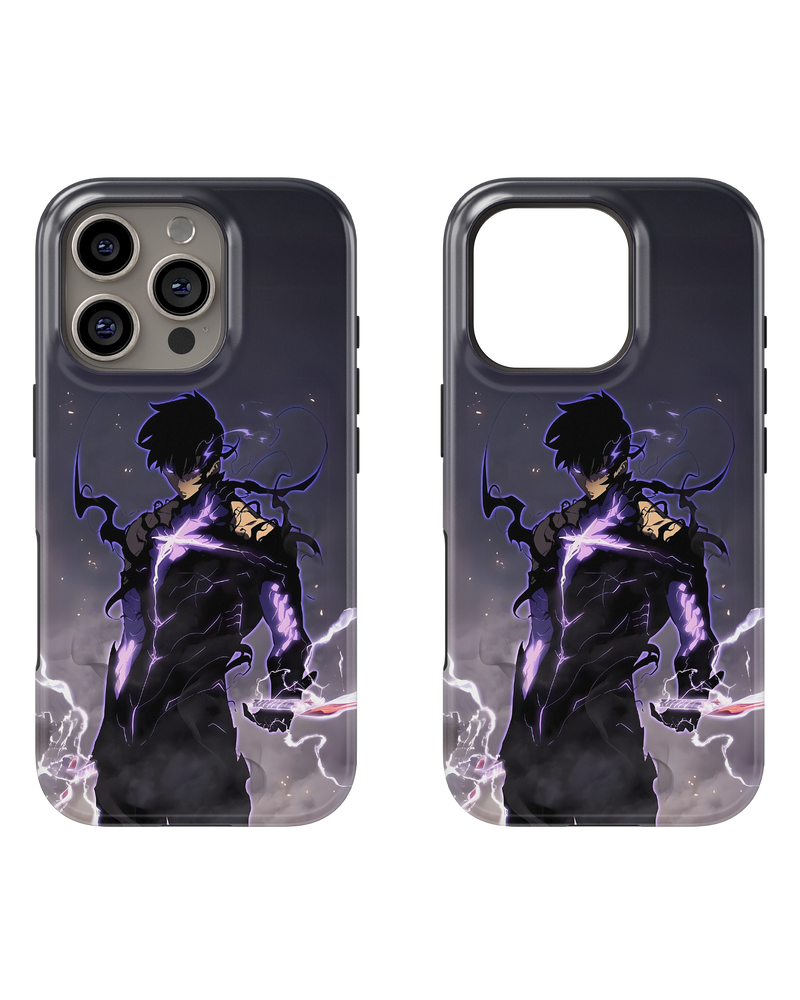 Solo Leveling Tank Case (Arise)