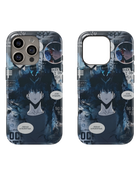 Solo Leveling Tank Case (Arise Hunter)