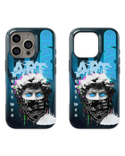 Modernism Tank Case (Art)