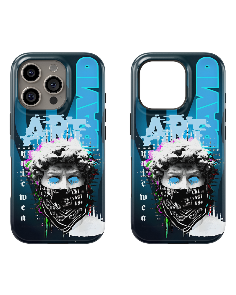 Modernism Tank Case (Art)