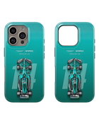 Formula 1 Tank Case (Aston Martin Classics)