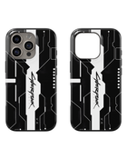 Cyberpunk Tank Case (Atheron)