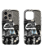 Singers Tank Case (Atlantic Monkeys Originals)