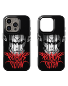 Attack On Titan Tank Case (Attack Titan)