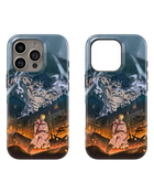 Attack On Titan Tank Case (Attack On Marley)