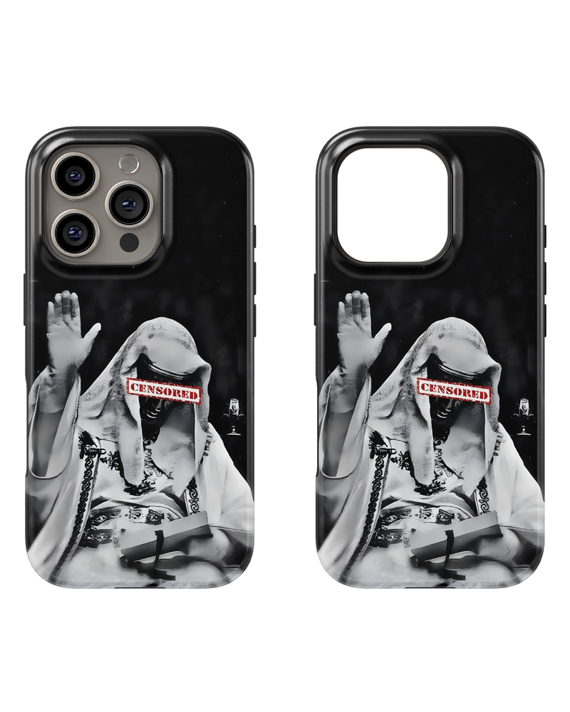 Modernism Tank Case (Aura)