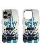 Sports Car Tank Case (BMW)