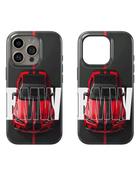 Sports Car Tank Case (BMW Classics)