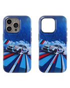 Sports Car Tank Case (BMW M2)
