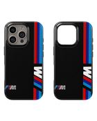 Formula 1 Tank Case (BMW Motosport)