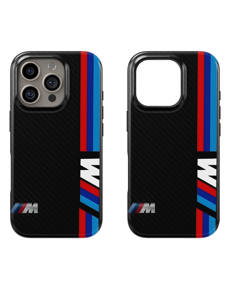 Formula 1 Tank Case (BMW Motosport)
