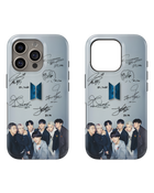 Singers Tank Case (BTS)