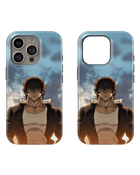 Baki Tank Case (Baki)