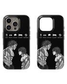 Baki Tank Case (Baki Discipline)