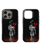 Baki Tank Case (Baki Dont Quit)