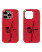 Baki Tank Case (Baki Kick)