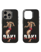 Baki Tank Case (Baki Strength)