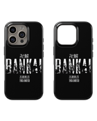Bleach Tank Case (Bankai)