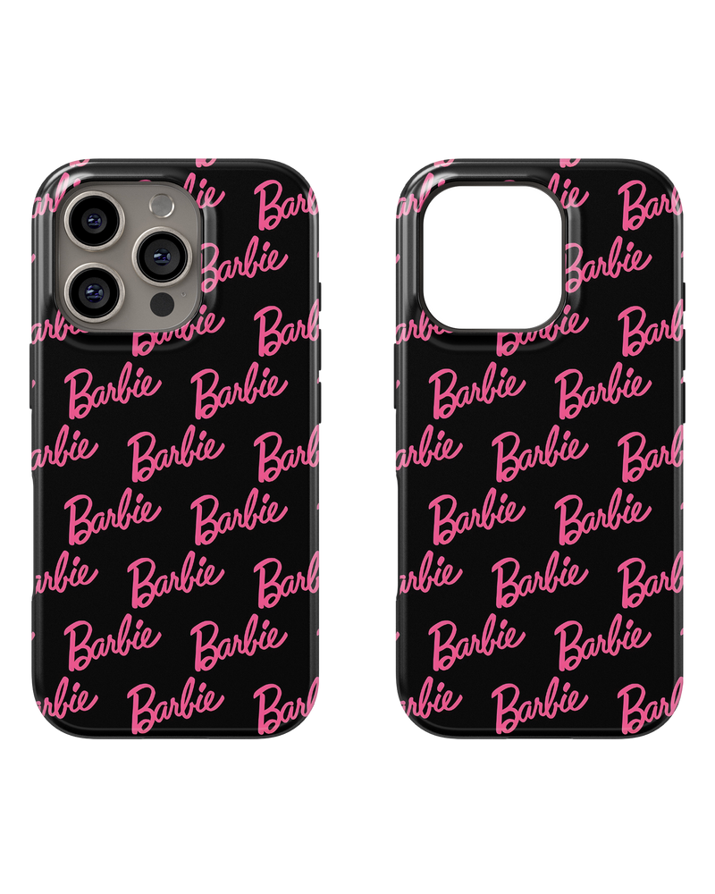 Y2K Tank Case (Barbie)