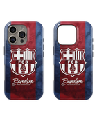 Football Tank Case (Barcelona)