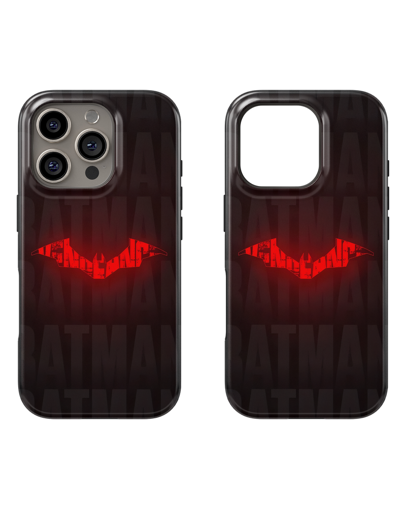 DC Tank Case (Bat Wing)